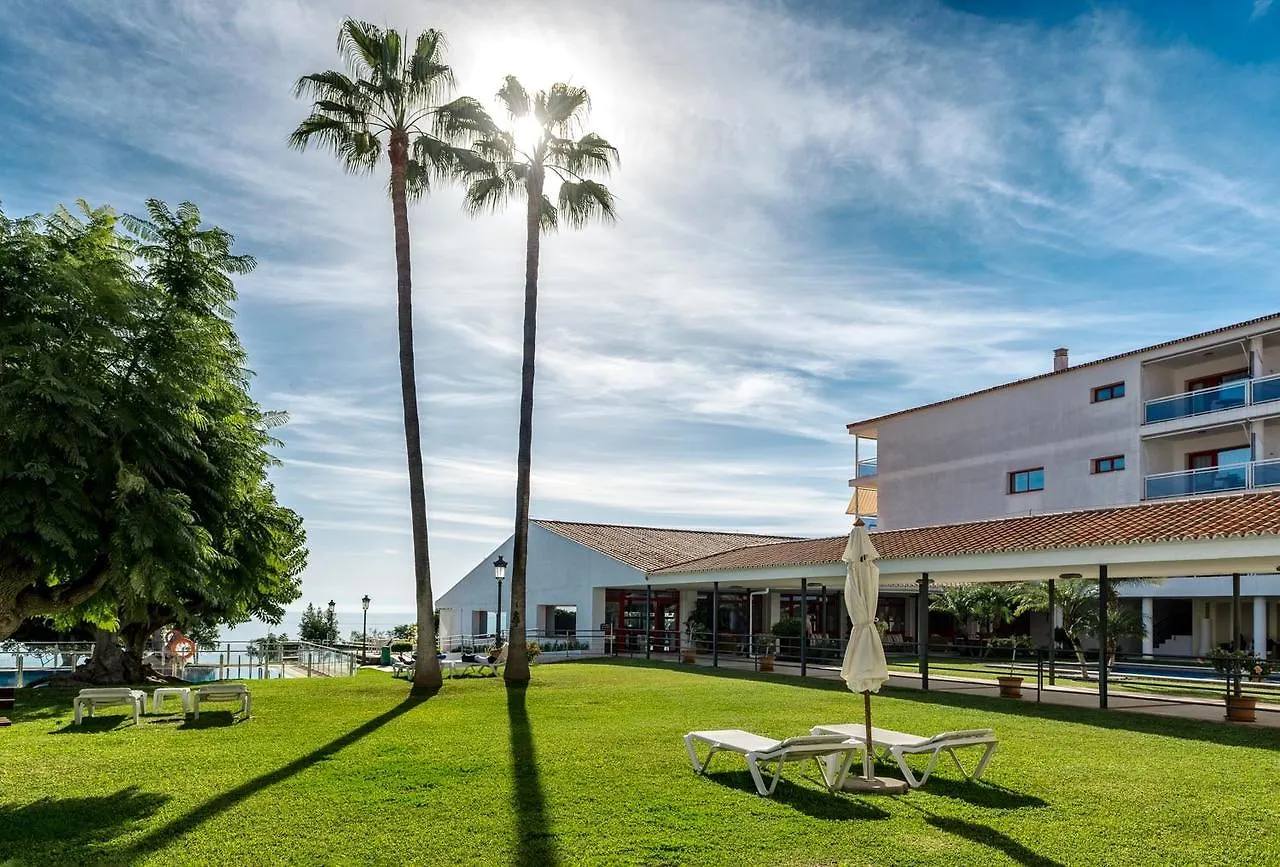 Parador De Nerja (Adults Only) Spagna