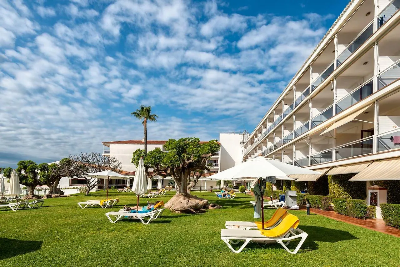 Parador De Nerja (Adults Only) Spain