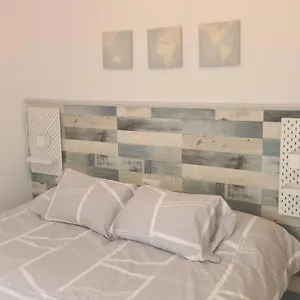 El Barrio Appartement Nerja