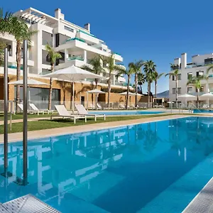 3* Lejlighedshotel Wyndham Grand Costa Del Sol
