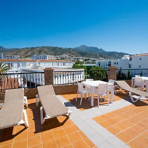 Appartement Manuel Martin