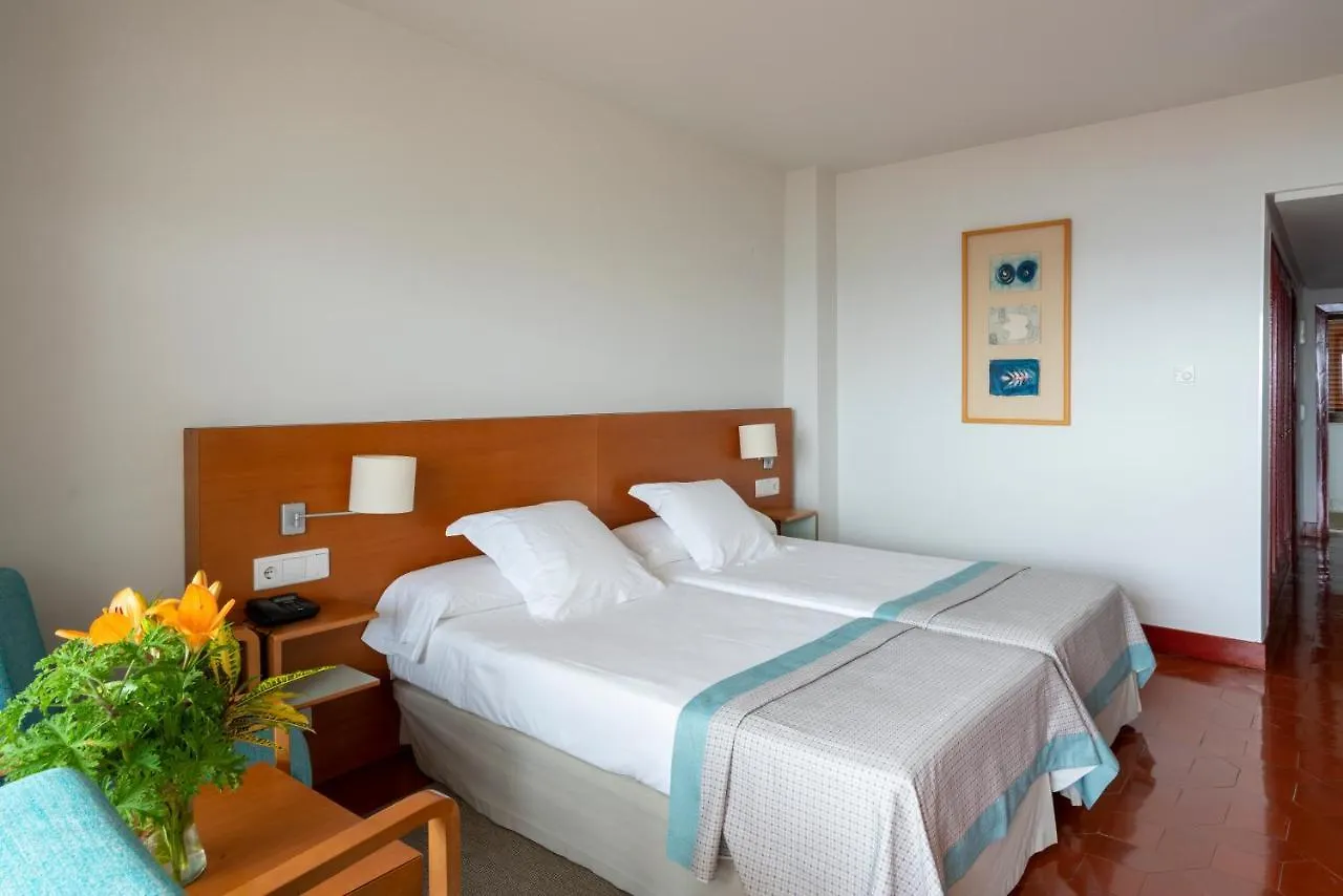 Parador De Nerja (Adults Only) Hotel