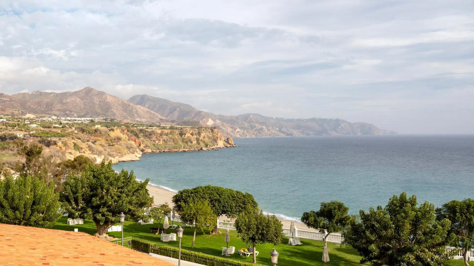 Parador De Nerja (Adults Only) Spain