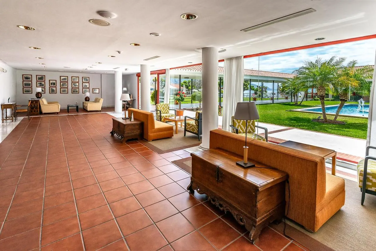 Parador De Nerja (Adults Only)