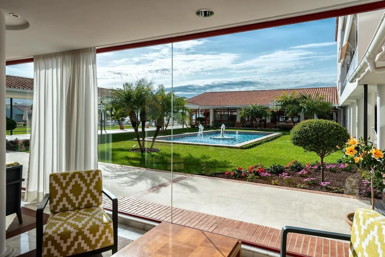 Parador De Nerja (Adults Only) 4*,  Espagne