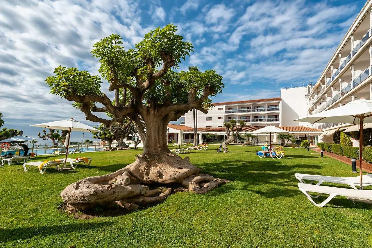 Parador De Nerja (Adults Only) Espagne