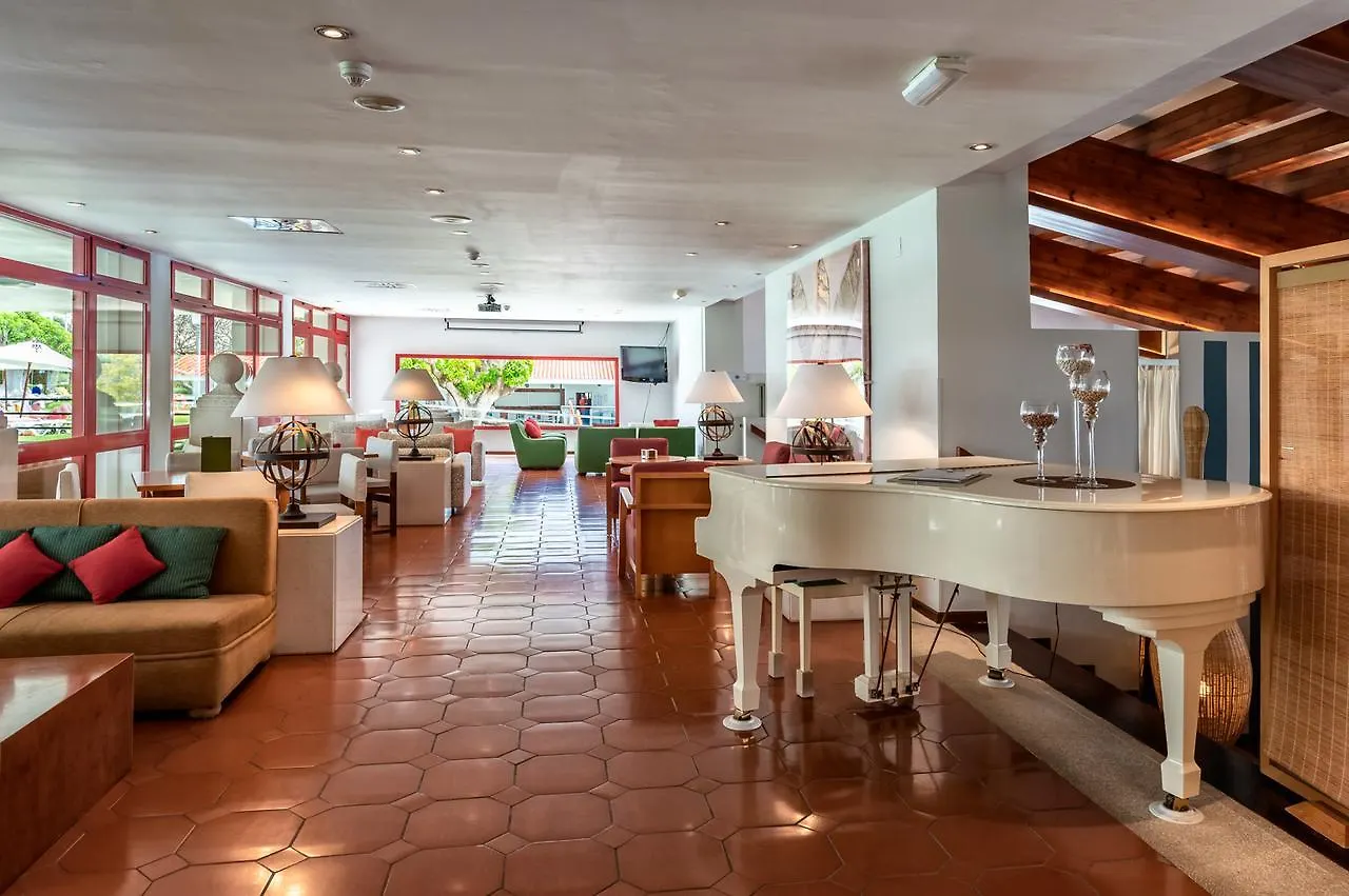 Parador De Nerja (Adults Only) Hotel