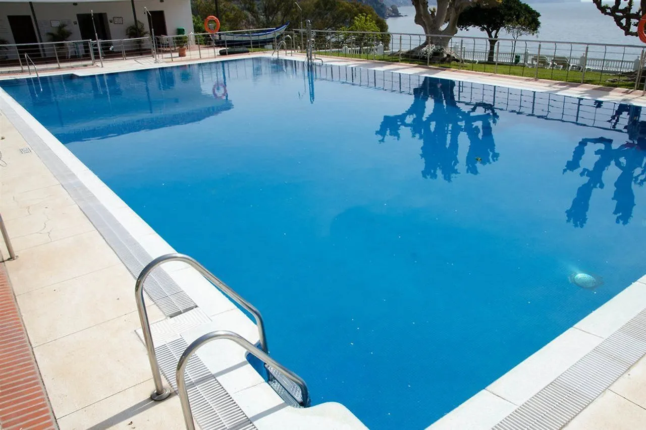 Parador De Nerja (Adults Only) Spain