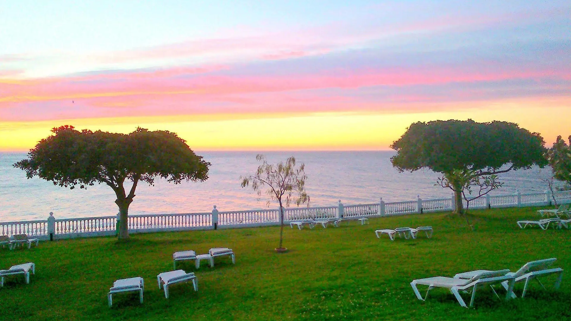 Parador De Nerja (Adults Only) 4*,  Spain
