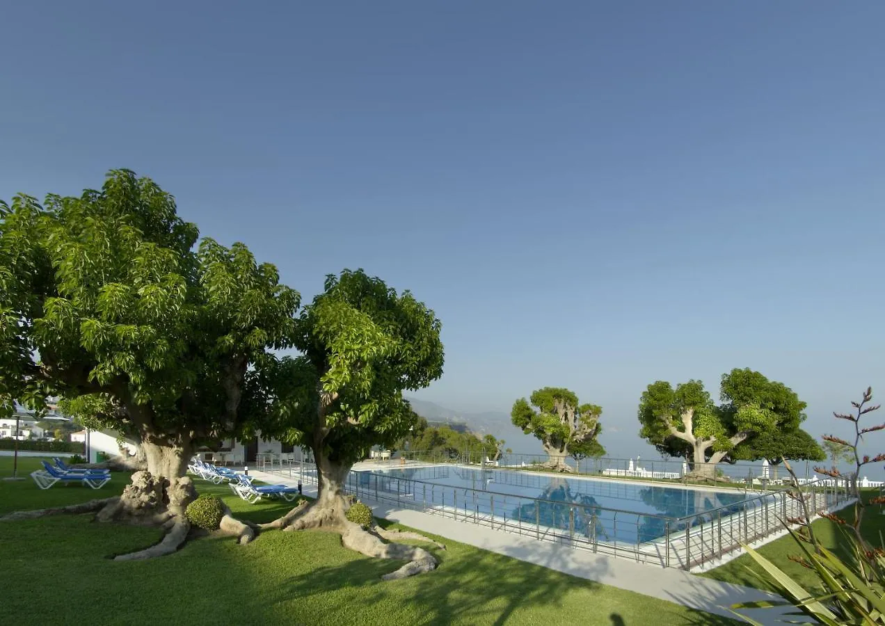 **** Hotel Parador De Nerja (Adults Only) Espagne