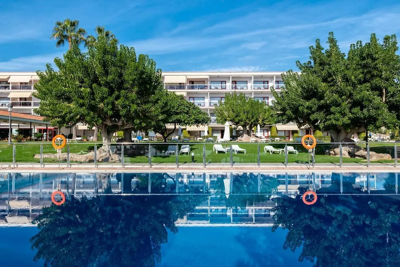 Parador De Nerja (Adults Only)