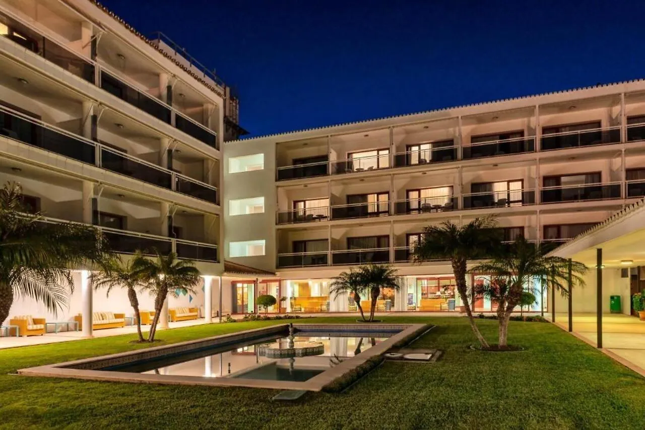 Parador De Nerja (Adults Only) Szálloda