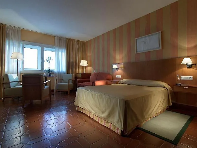 Parador De Nerja (Adults Only) Szálloda