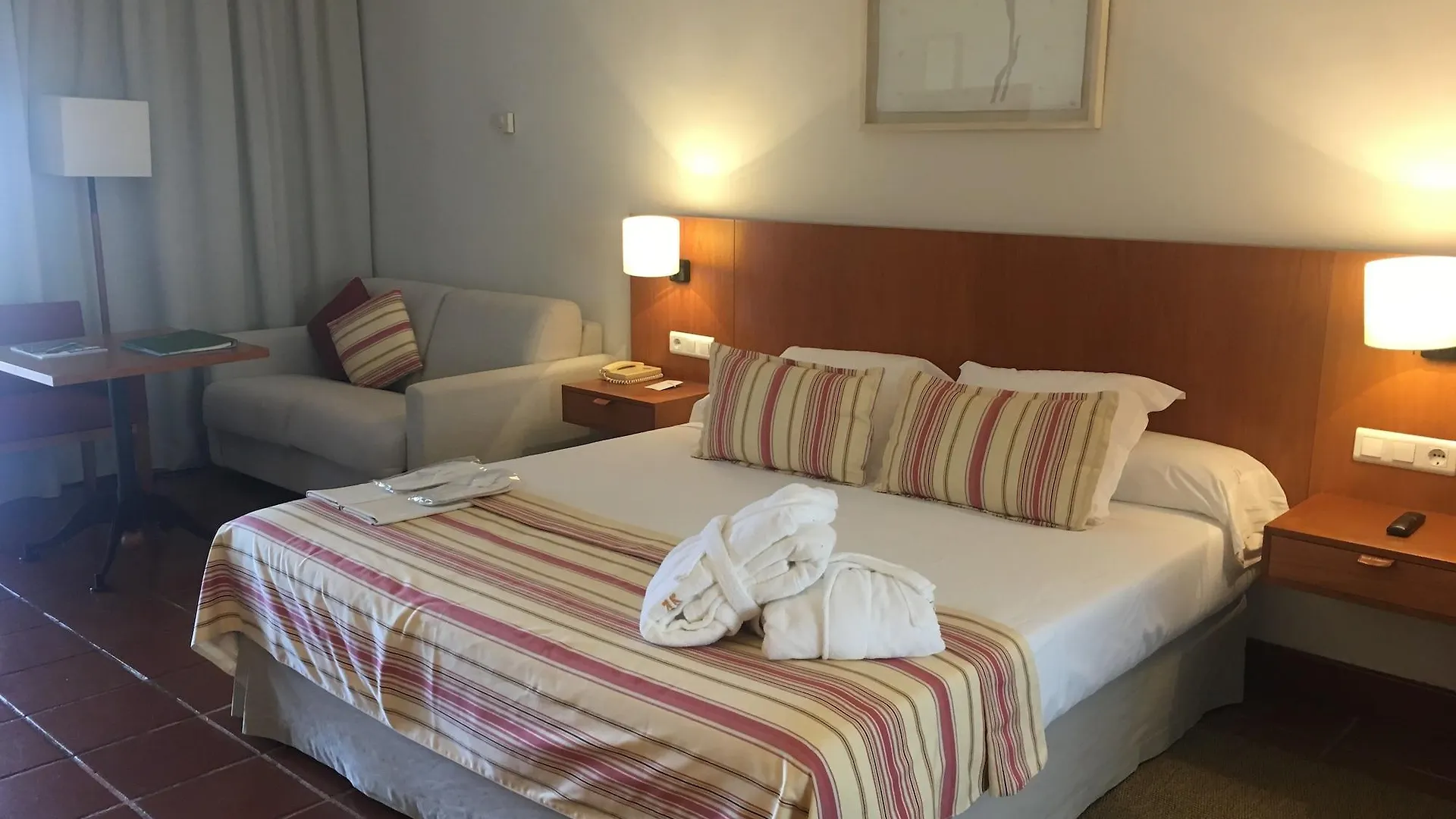 Parador De Nerja (Adults Only) Spanyolország