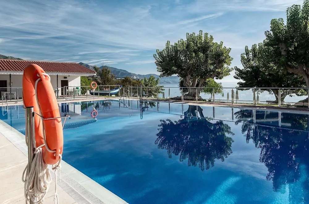 Parador De Nerja (Adults Only) Szálloda