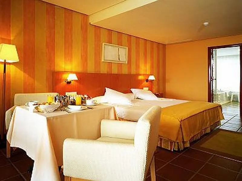 Szálloda Parador De Nerja (Adults Only)