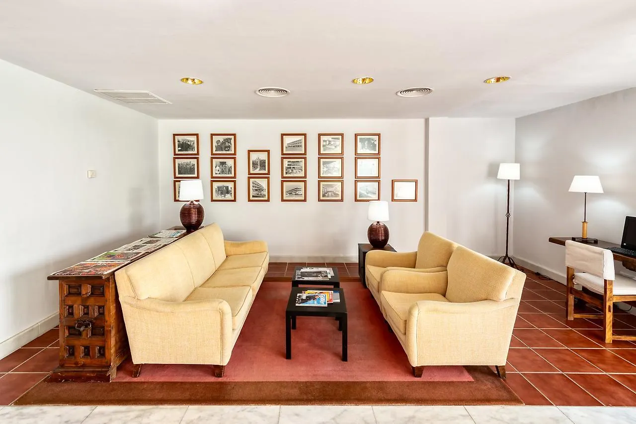 Parador De Nerja (Adults Only) Spanyolország