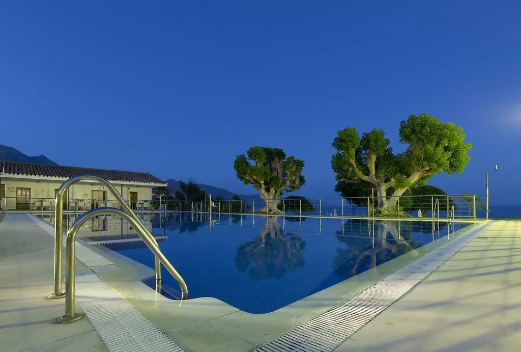 Parador De Nerja (Adults Only) Szálloda