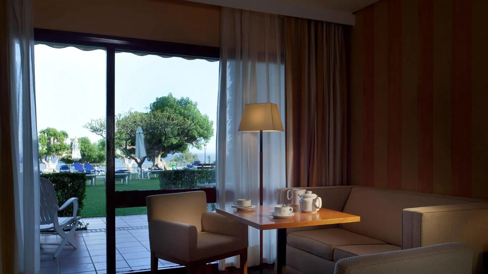 Parador De Nerja (Adults Only) 4*,  Spanyolország