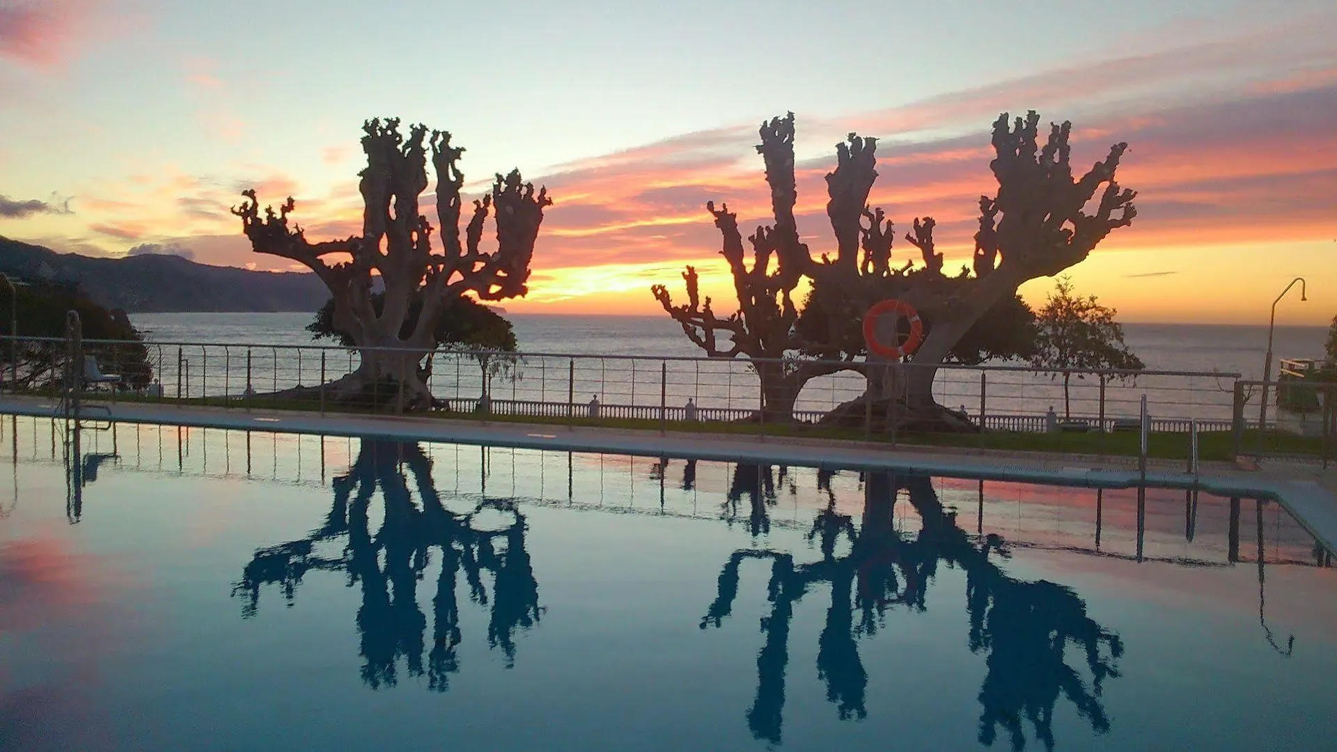 Parador De Nerja (Adults Only) Spanyolország