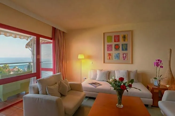 Parador De Nerja (Adults Only) Szálloda