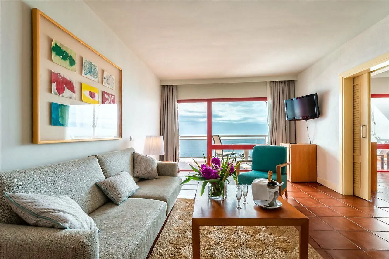 Parador De Nerja (Adults Only) Spanyolország